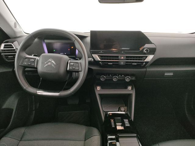 CITROEN C4 BlueHDi 130 S&S EAT8 Feel Pack