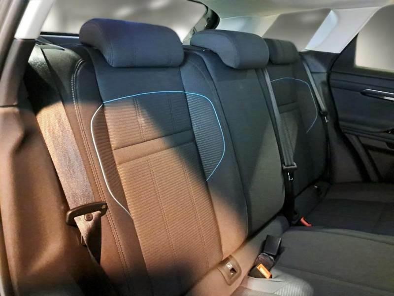 LAND ROVER RANGE ROVER EVOQUE 2.0 D163 Standard FWD