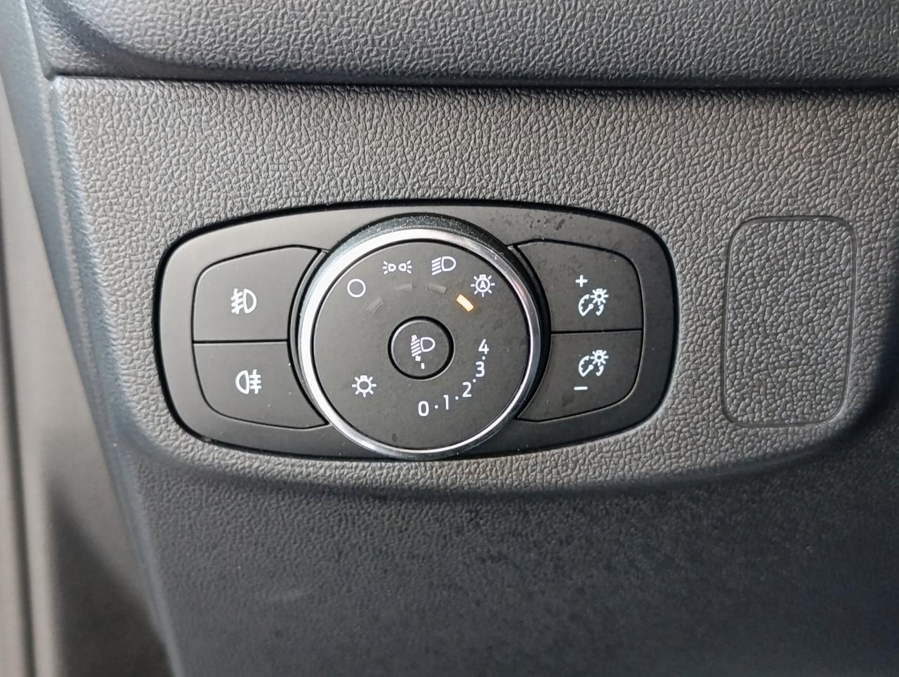 Ford Focus 5 Porte Focus 1.0t ecoboost h ST-Line 155cv powershift