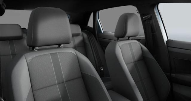 VOLKSWAGEN Polo 1.0 TSI DSG Edition 50