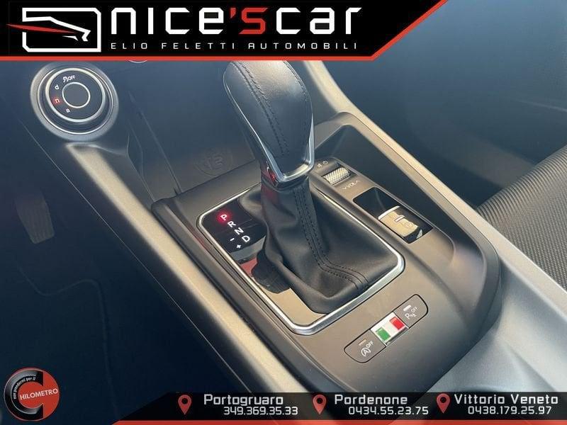 Alfa Romeo Tonale 1.6 diesel 130 CV TCT6 Sprint