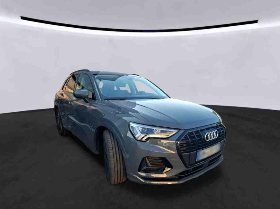 Audi Q3 35 TDI S tronic Advanced