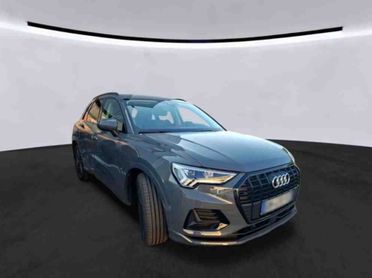 Audi Q3 35 TDI S tronic Advanced
