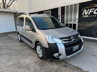 Citroen Berlingo 1.6 HDi 90CV FAP XTR Theatre