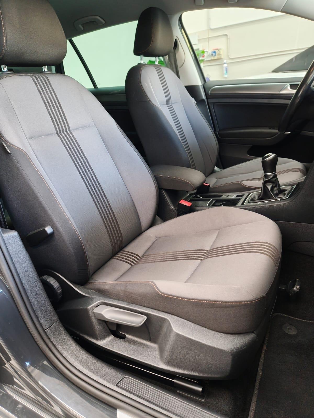 Volkswagen Golf 1.6 TDI 110 CV 5p. Sport Edition BlueMotion Technology