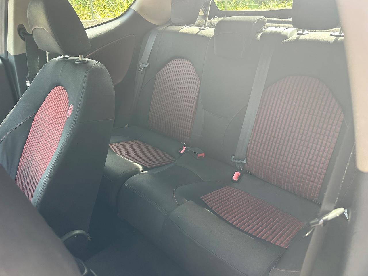 Alfa Romeo MiTo 1.6 JTDm 16V Distinctive