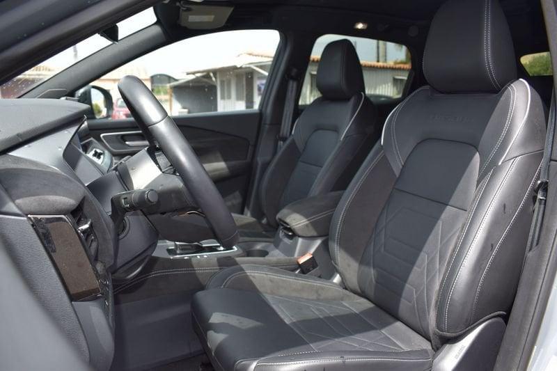 Nissan Qashqai Qashqai e-Power Tekna