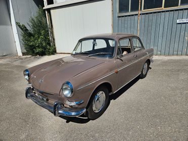 Volkswagen T1 Type 31, 1500S