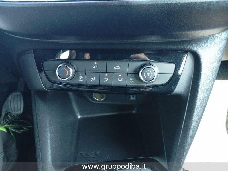Opel Corsa VI 2023 1.2 GS s&s 75cv