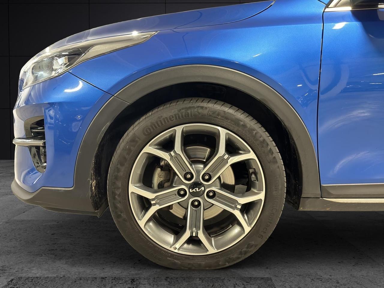 Kia XCeed 1.0 T-GDi GPL High Tech