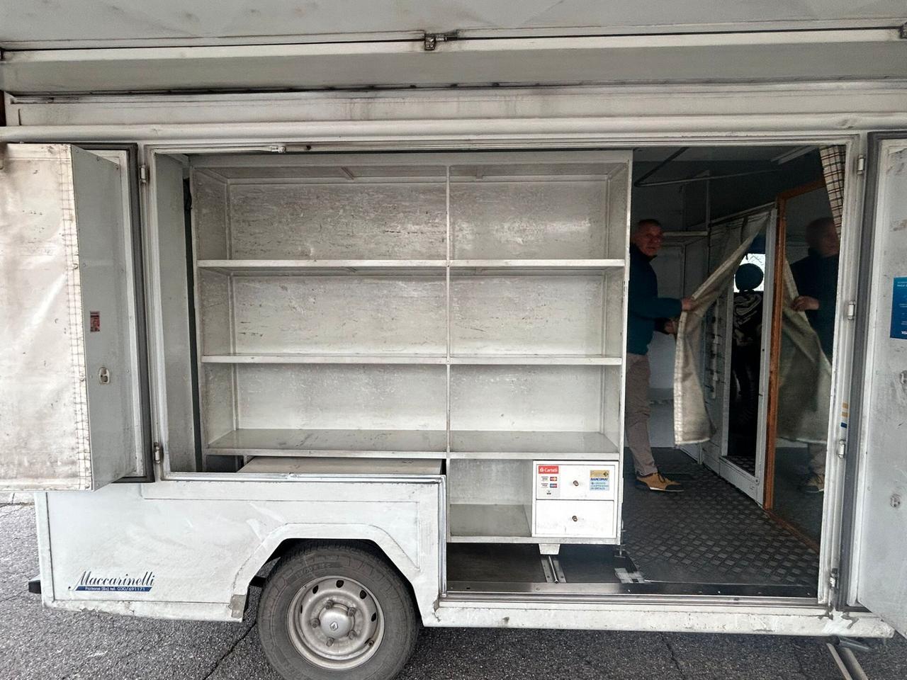 Renault Master 2.8 dTi