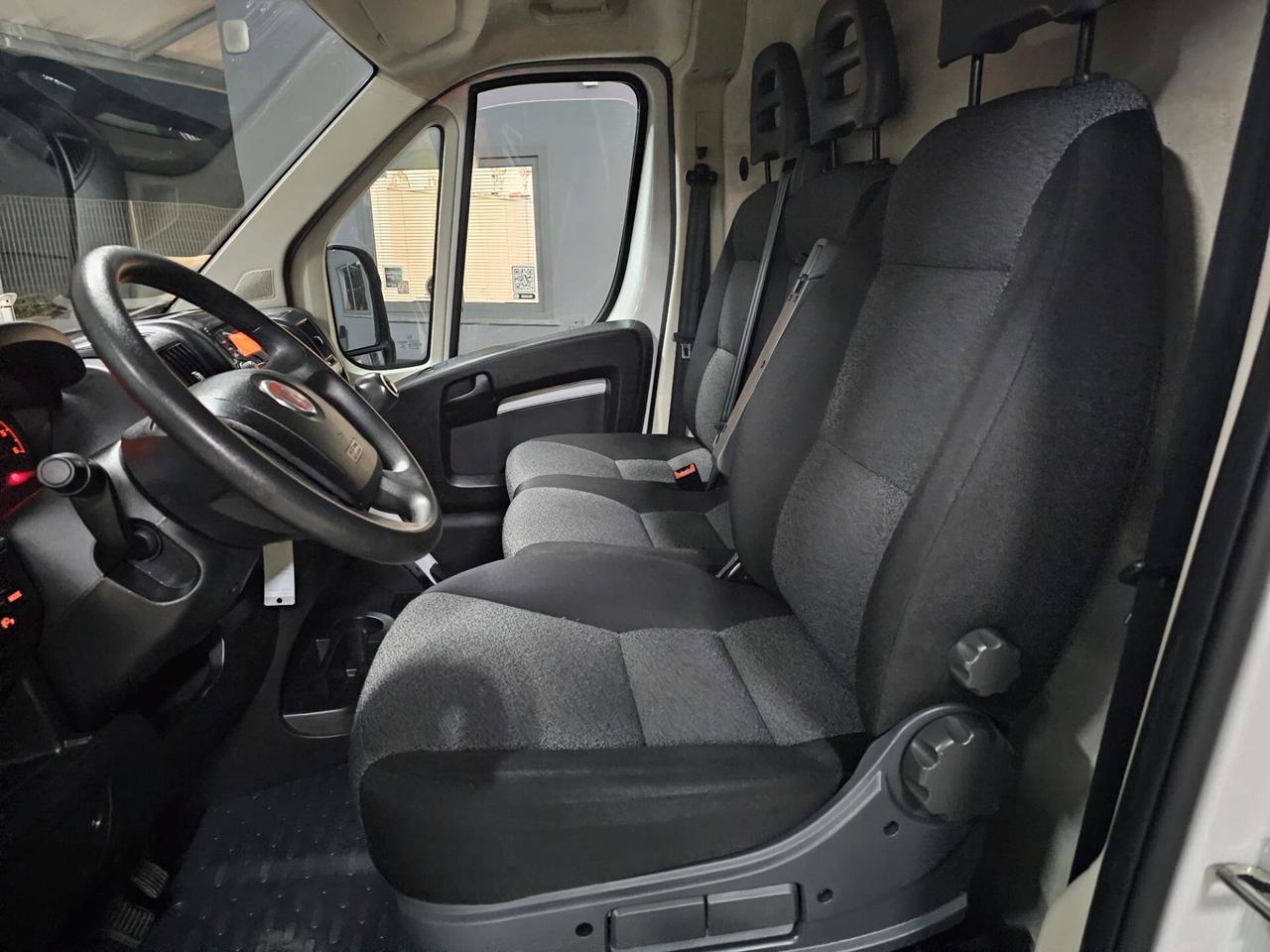 FIAT DUCATO P. CORTO T. ALTO 2.3MJT 140CV