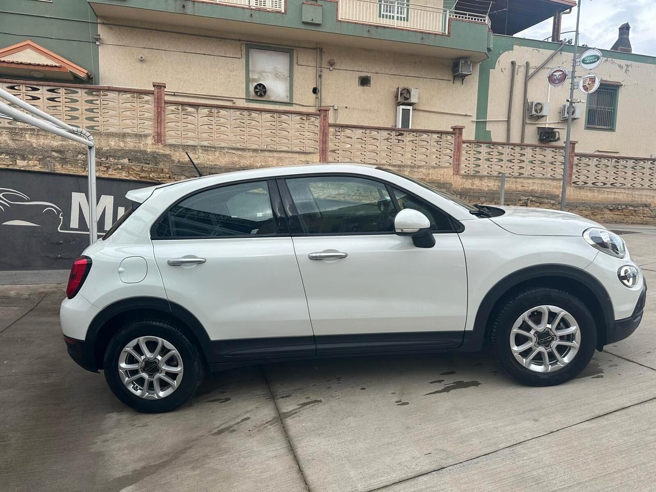 Fiat 500X 1.3 MultiJet 95 CV Lounge