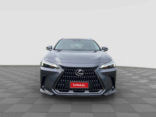 LEXUS NX 450h NX Plug-in 4WD Premium +