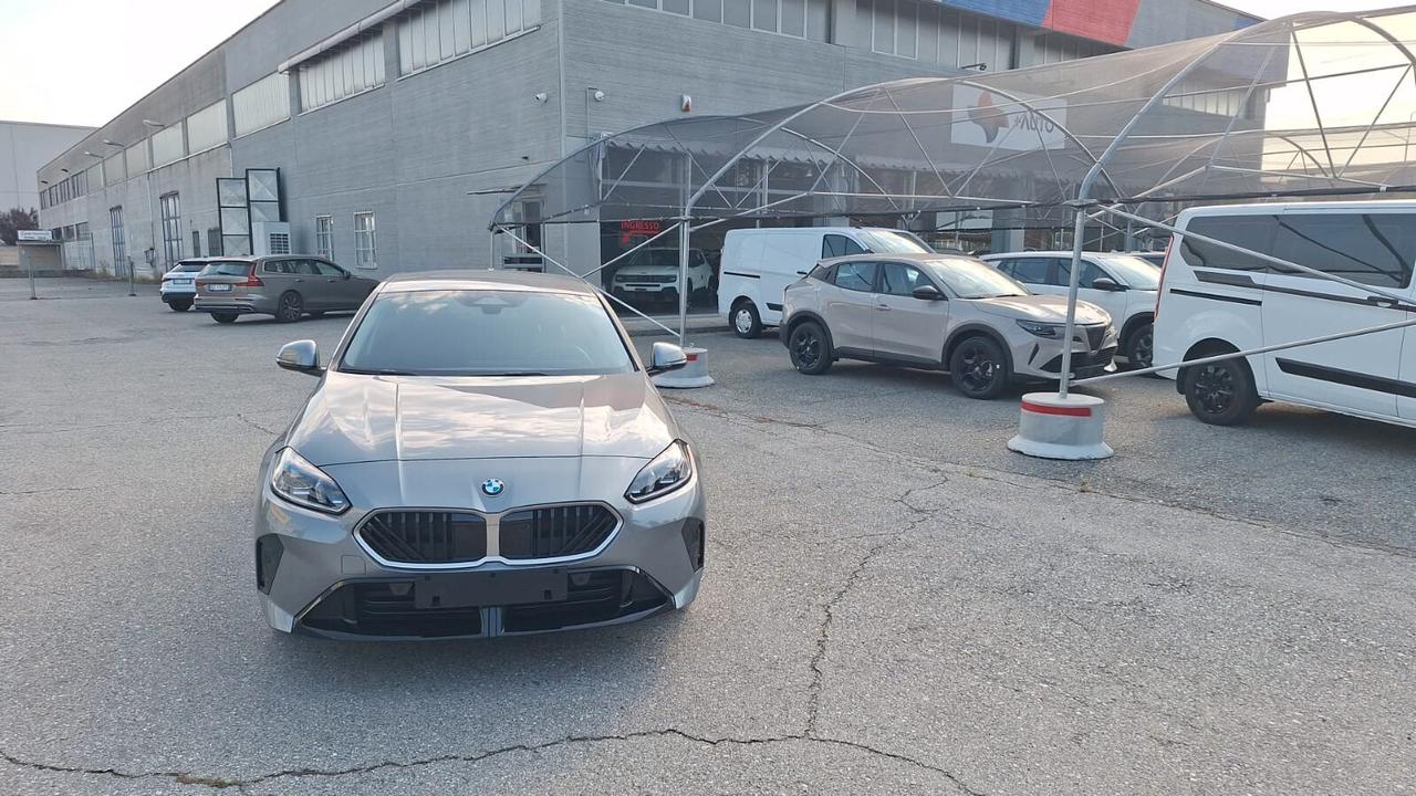 Bmw 118 118d 5p. MSport Design CON PREMIUM PACKAGE