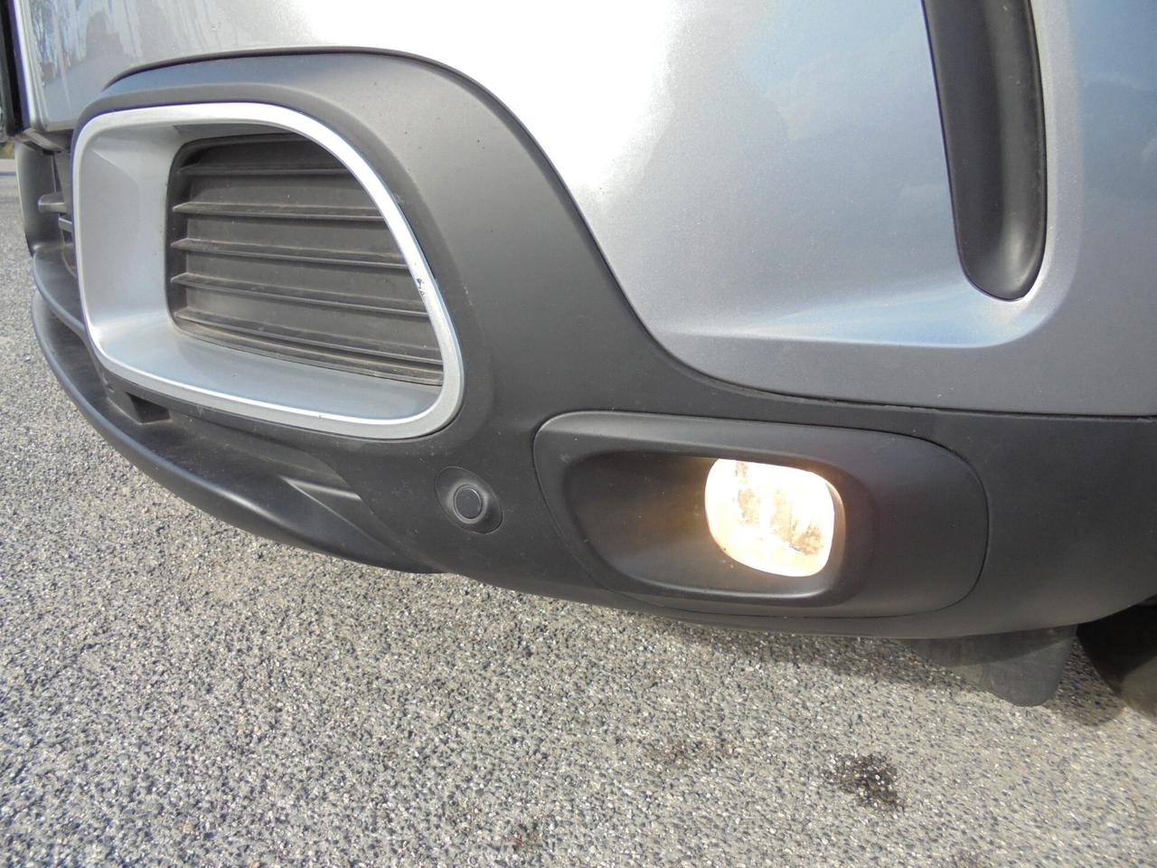 Citroen C5 Aircross BlueHDi 130 S&S Business