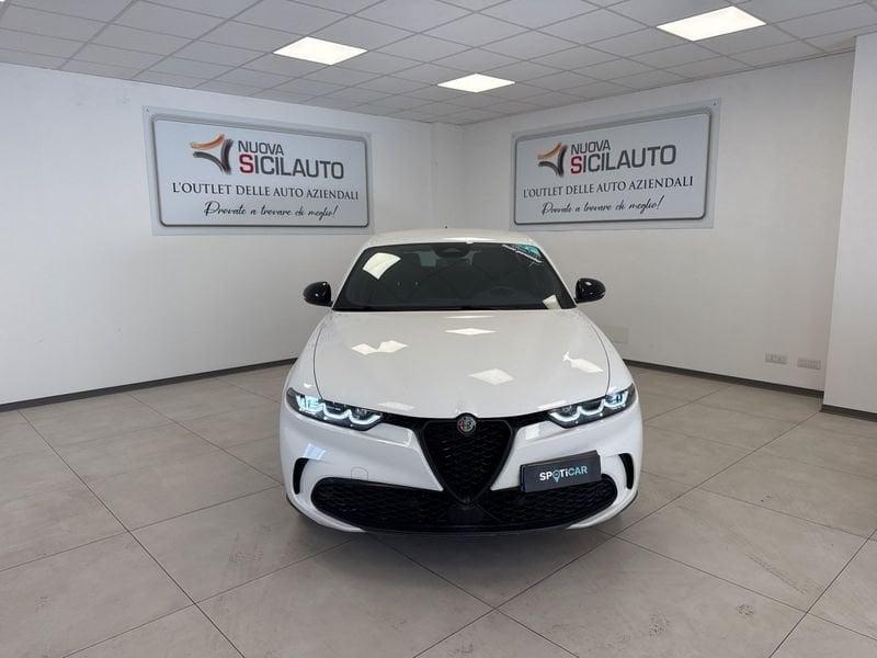 Alfa Romeo Tonale 1.5 160cv Hybrid TCT7 Veloce