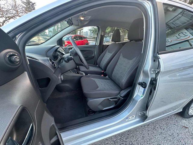 FORD Ka+ 1.2 70 CV Start&Stop NEO P.SCONTO ROTTAMAZIONE