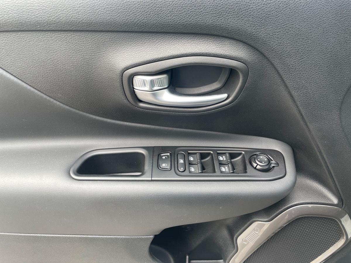 JEEP Renegade 2019 - Renegade 1.6 mjt Limited 2wd 130cv