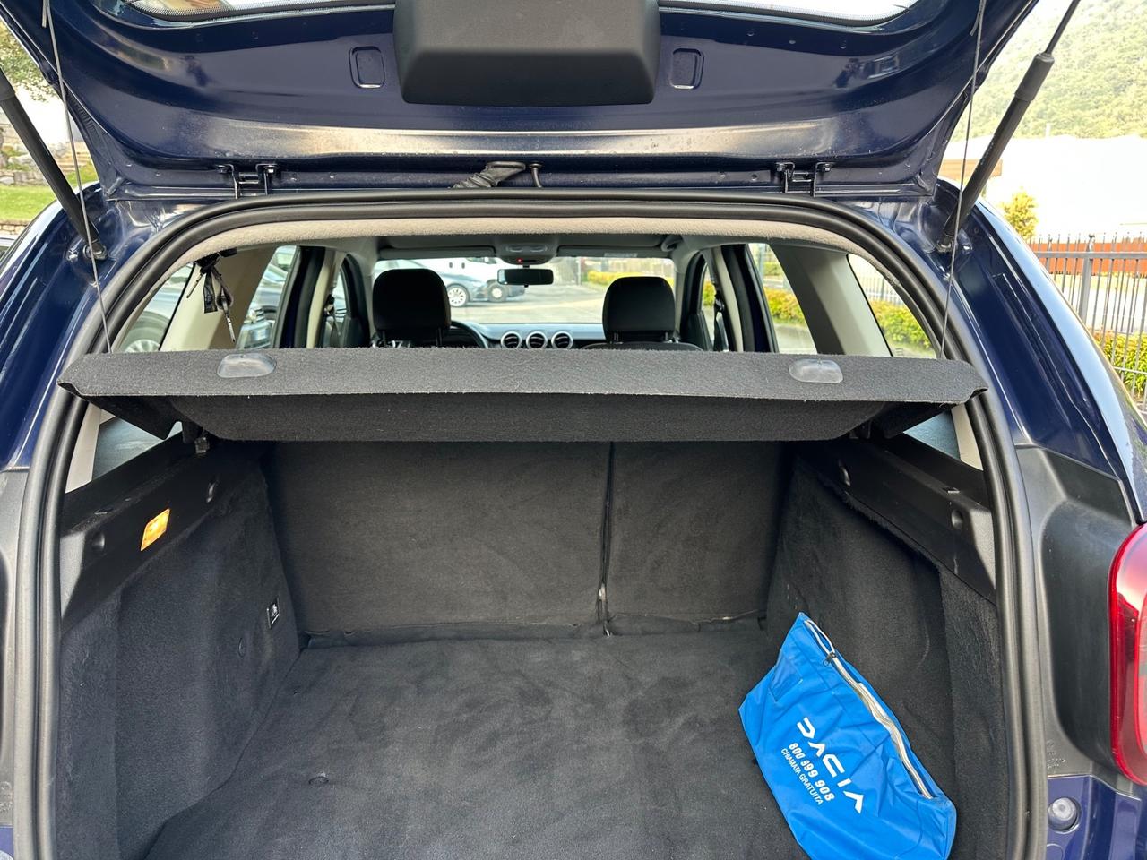 Dacia Duster 1.6 SCe GPL 4x2 Prestige