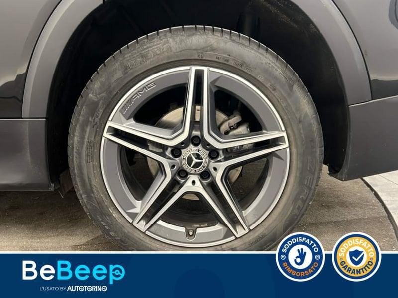 Mercedes-Benz GLB Classe 200 D PREMIUM AUTO