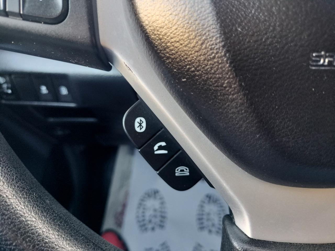 Suzuki S-Cross 1.0 Boosterjet Cool GPL casa madre