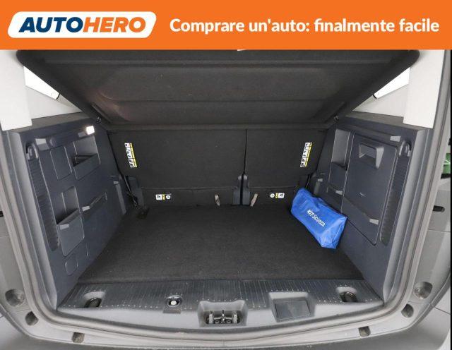 FORD Tourneo Courier 1.0 EcoBoost Titanium