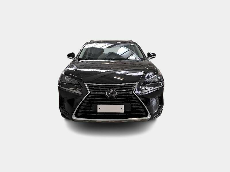 LEXUS NX 300h Hybrid Premium 4WD