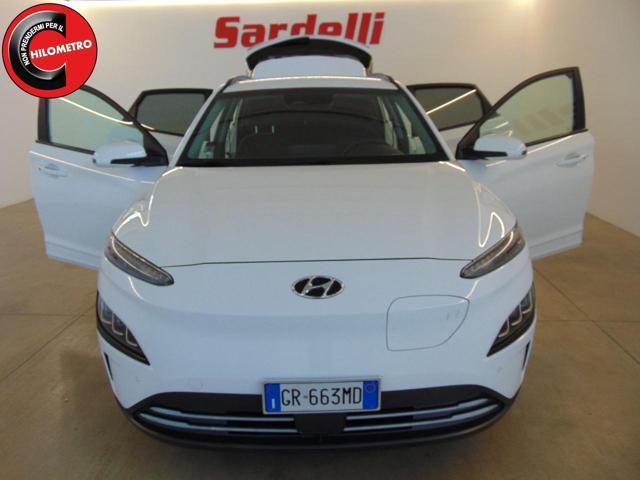 HYUNDAI Kona EV 64 kWh Exclusive