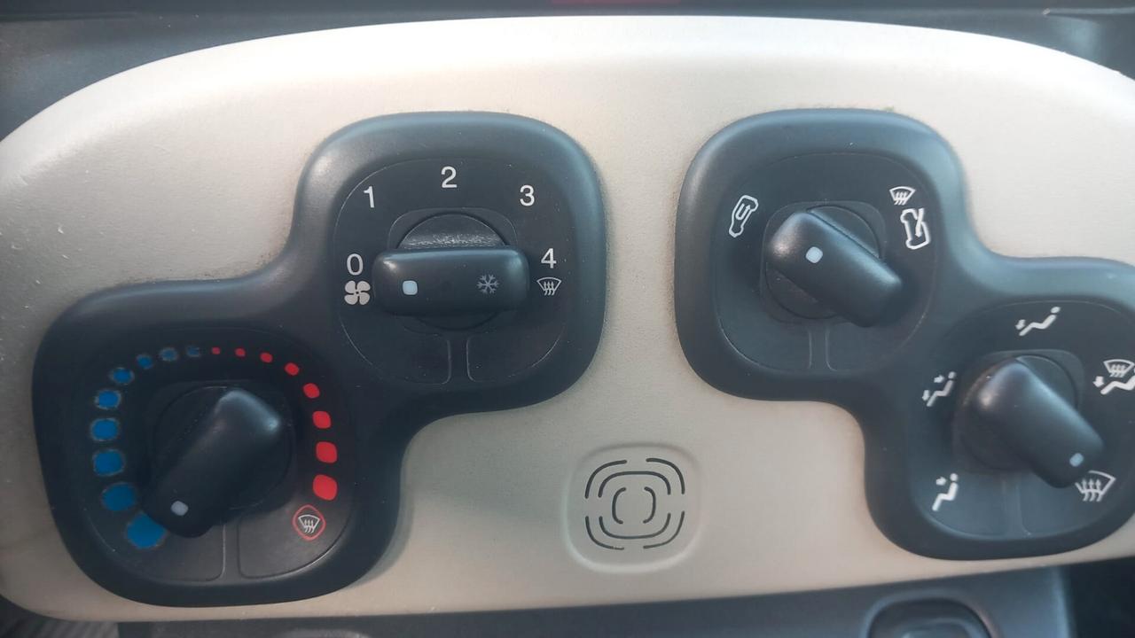 Fiat Panda 1.3 MJT 95 CV S&S Lounge