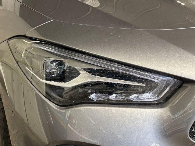 MERCEDES-BENZ CLA 180 d Automatic Progressive Advanced