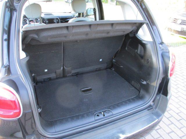 FIAT 500L 1.3 Multijet 85Cv Pop Star OK NEOPAT.