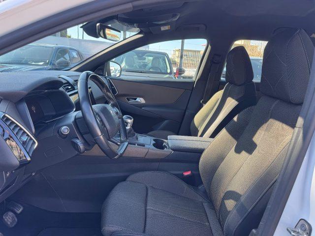 DS AUTOMOBILES DS 7 Crossback BlueHDi 130 Business