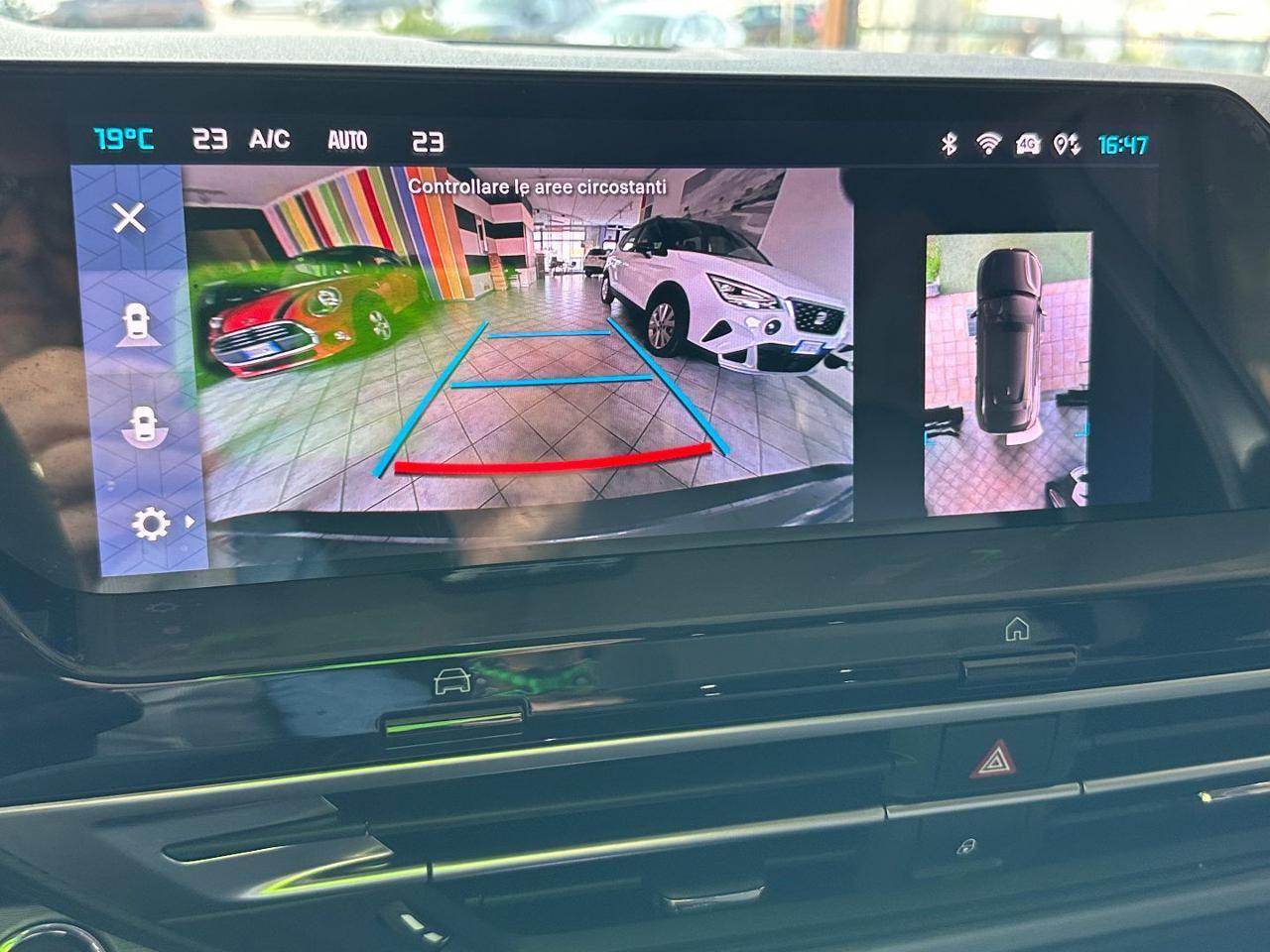 Citroen C5 X PureTech 130 S&S EAT8 Shine - 18000km - UNIPROP