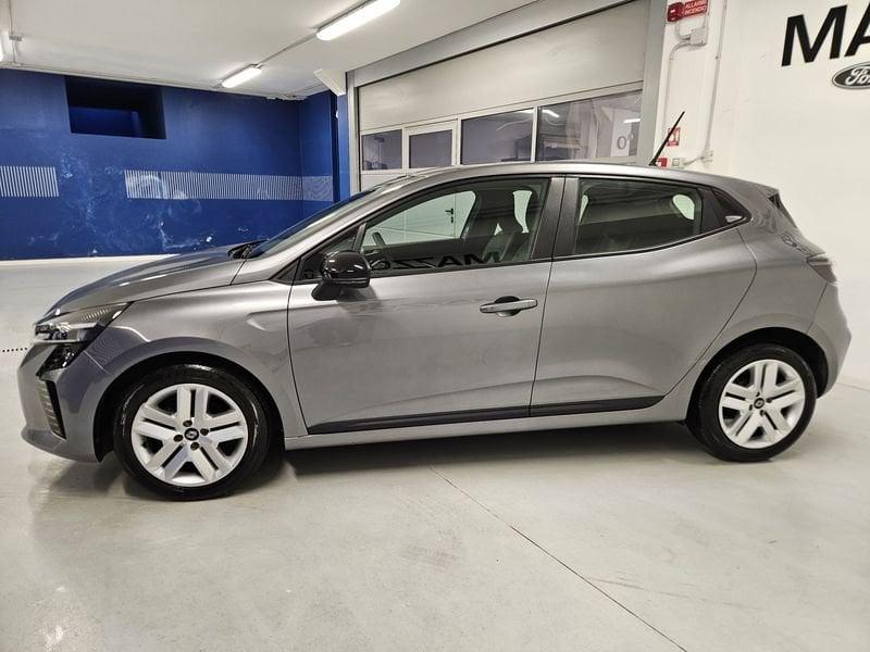 Renault Clio 1.0 SCe 49KW EVOLUTION