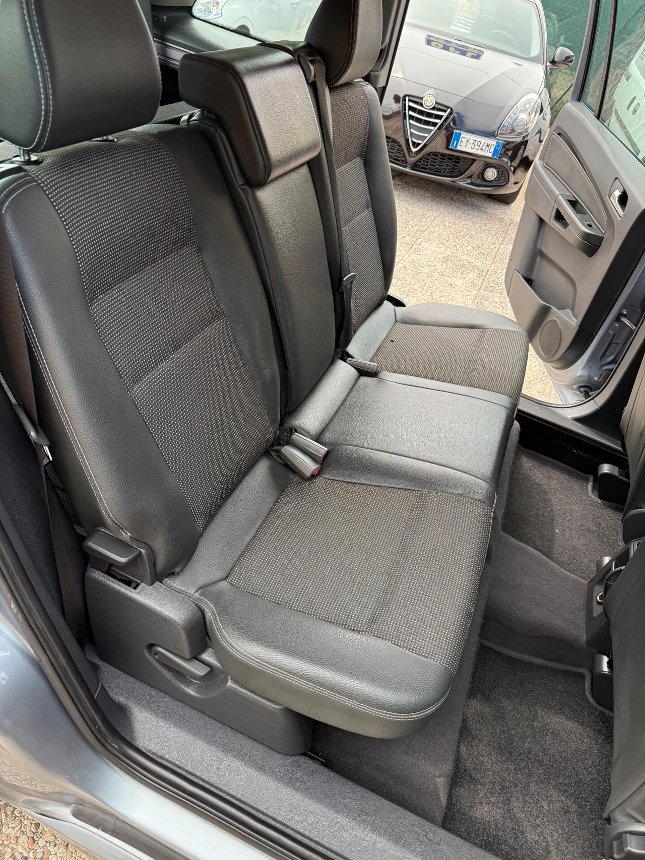 Opel Zafira 1.6 16V ecoM Cosmo LEGGI BENE