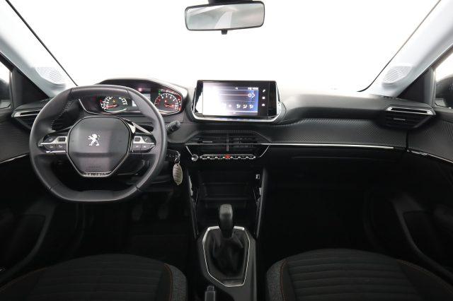 PEUGEOT 208 208 PureTech 75 Stop&Start 5 porte Active Pack