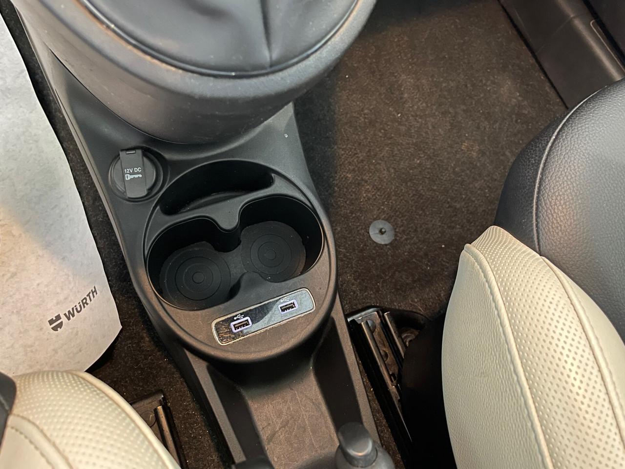 Fiat 500 1.0 Hybrid Dolcevita - NO VINCOLO DI FINANZIAMENTO