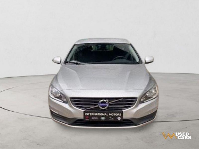 Volvo V60 V60 D2 Powershift Business