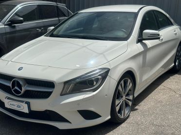 Mercedes-benz CLA 220 CDI Automatic Sport