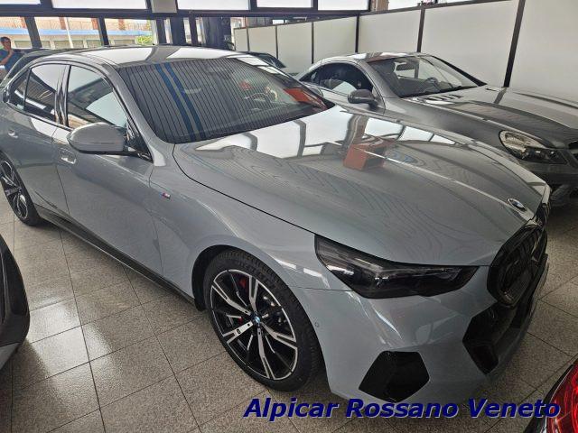 BMW 520 d 48V xDrive Msport PRO C.X20