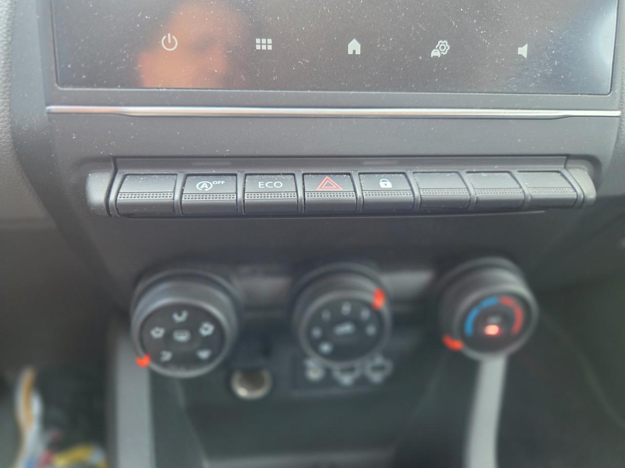 Renault Clio Blue dCi 85 CV 5 porte Intens 2021
