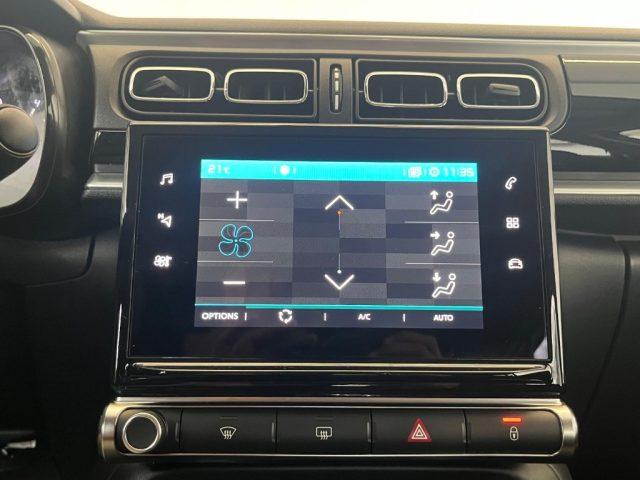 CITROEN C3 1.2 PureTech 110 Shine