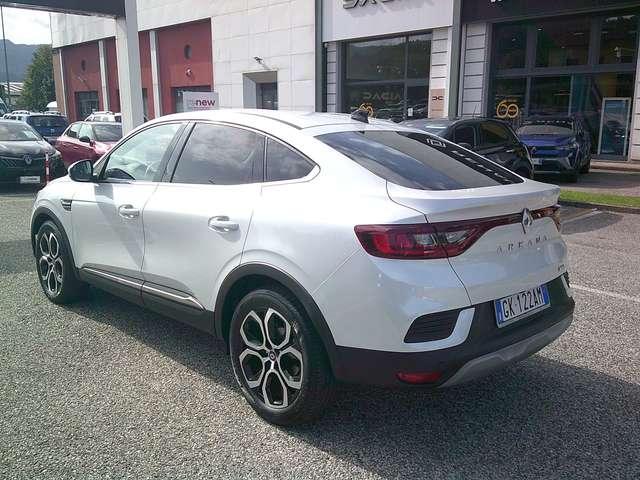 Renault Arkana Arkana 2021 1.6 E-Tech full hybrid Intens 145cv