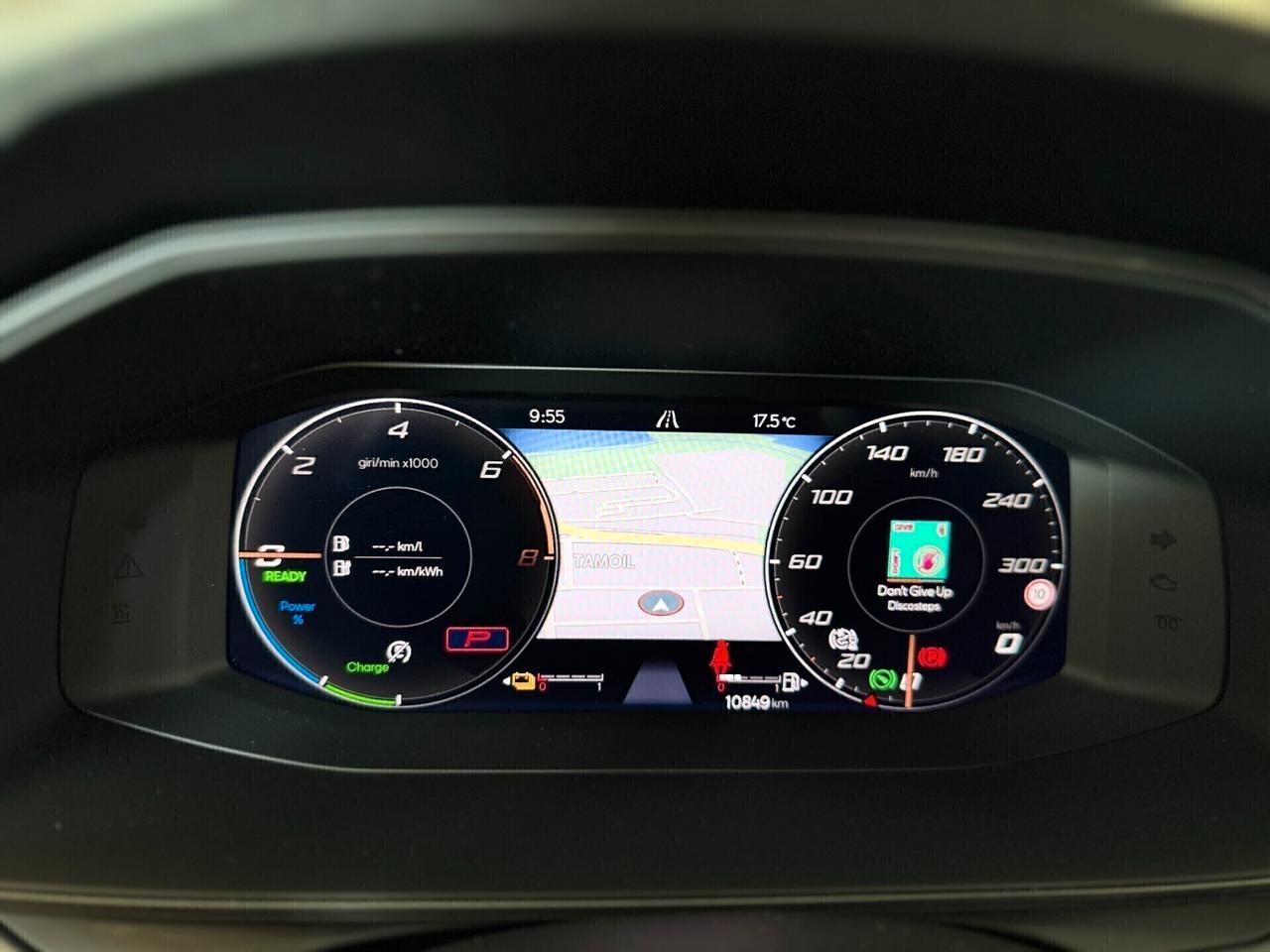 Cupra Formentor 1.4 e-Hybrid 245CV DSG Tribe Edition