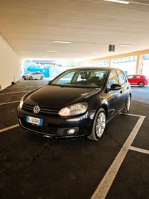 Volkswagen Golf 1.6 TDI 105 CV - PERFETTA AL 100% -
