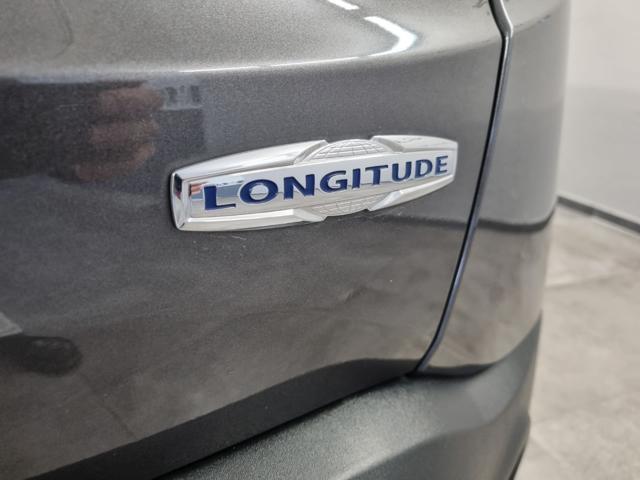 JEEP Renegade 1.0 T3 Longitude