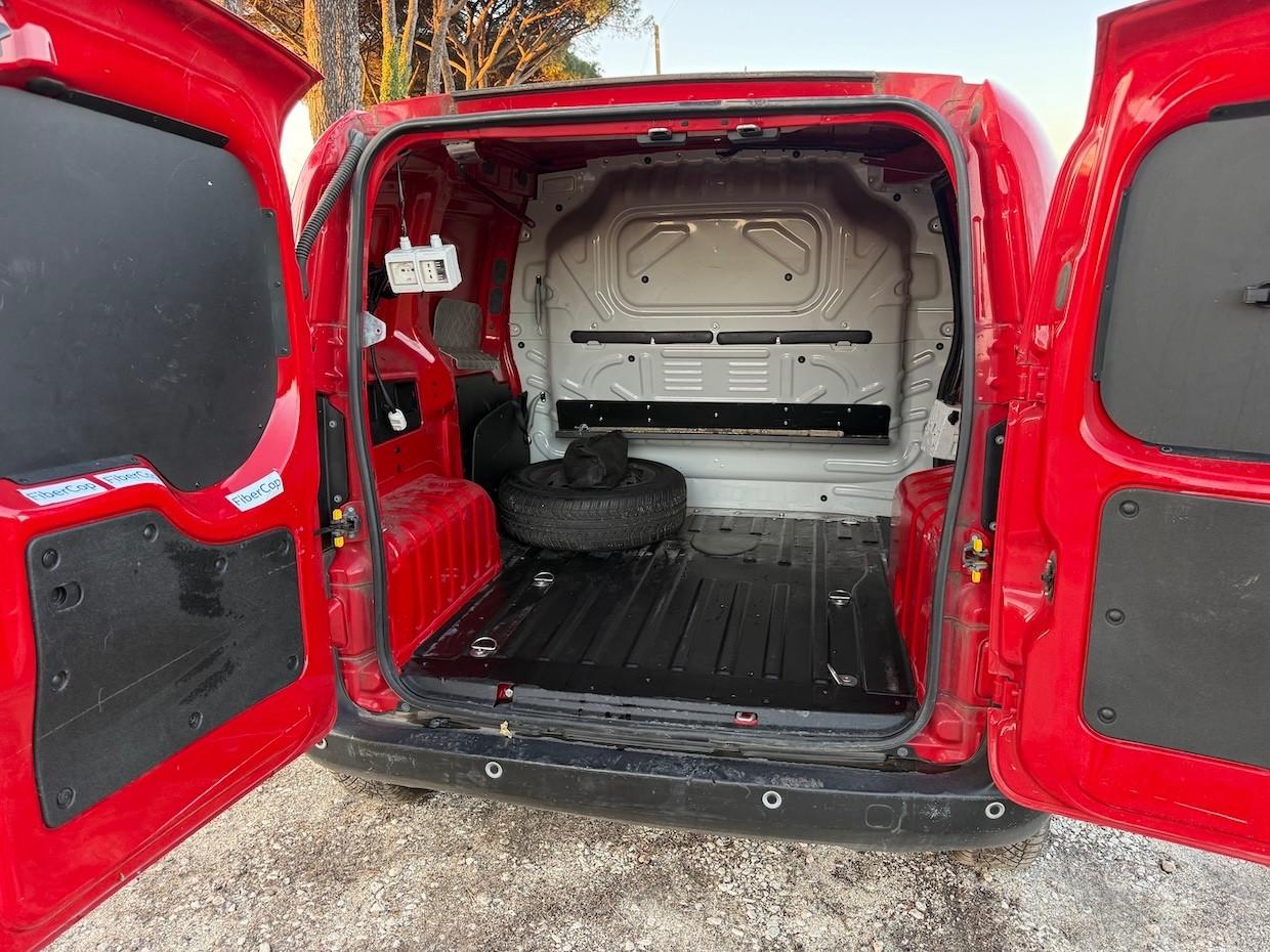 Fiat FIORINO 1.3 MULTIJET ADVENTURE