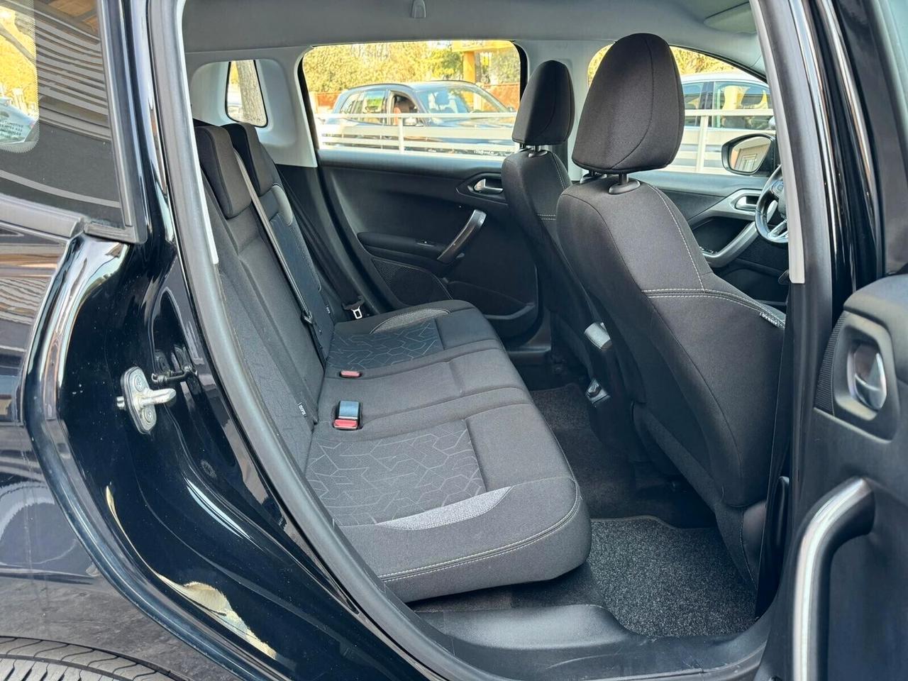 PEUGEOT 2008 PureTech 82cv ALLURE NEOPAT.