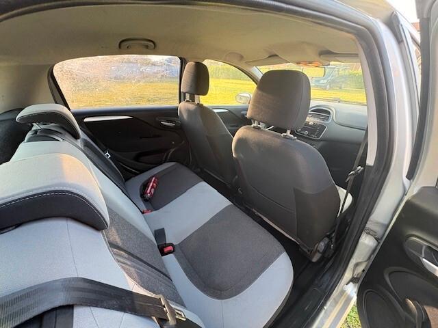 Fiat Punto Evo 1.4 METANO MOTORE NUOVO